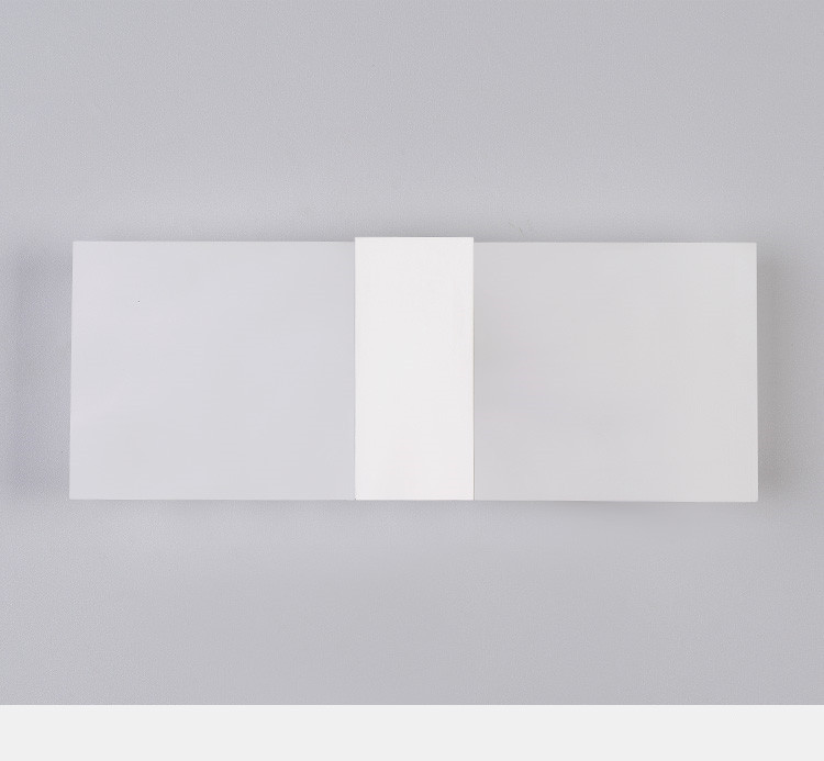 Indoor Sensing USB Charging Wall Lamp - Image 3