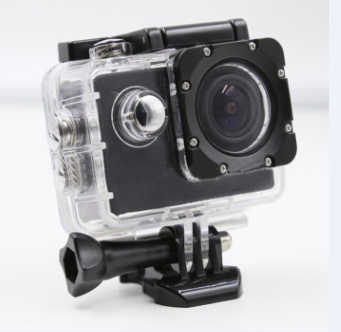 4K Waterproof Sport Camera - Image 5