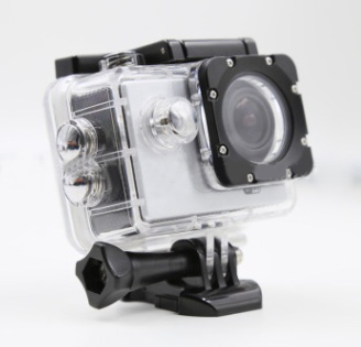 4K Waterproof Sport Camera - Image 9