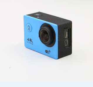 4K Waterproof Sport Camera - Image 10