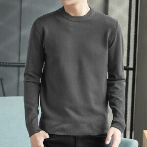 Inner Bottoming Shirt Autumn And Winter Trends Sweater