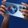 Magnetic Suction Wind Quick Cooling Mobile Phone Peripheral - Image 3