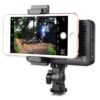 Shenniu M150 mobile phone ultra-thin LED video light - Image 4