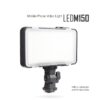 Shenniu M150 mobile phone ultra-thin LED video light - Image 3