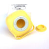 Silicone Dog Bath Massage Gloves Brush Pet Cat Bathroom Cleaning Tool Comb Brush For Dog Can Pour Shampoo Dog Grooming Supplies - Image 6