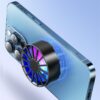 Magnetic Suction Wind Quick Cooling Mobile Phone Peripheral - Image 10