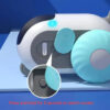 Remote Control Interactive Cat Car Toy USB Charging Chasing Automatic Self-moving Remote Smart Control Car Interactive Cat Toy Pet Products - Image 4